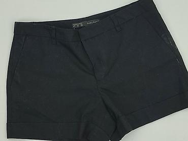 zara olx: Zara, Szorty damskie, rozmiar M — 1