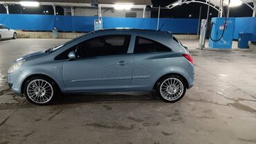 Opel: Opel Corsa: 1.4 l. | 2008 έ. 172000 km. Κουπέ — 7