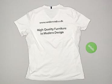 koszula nba: T-shirt damski, rozmiar L — 3