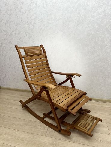 бу мебель для спальни: Кресло-качалка, Новый