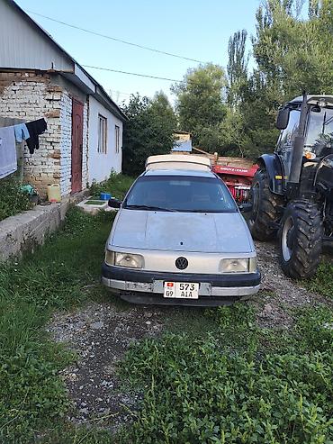 фары опель вектра б: Volkswagen Passat: 1992 г., Механика, Седан — 3