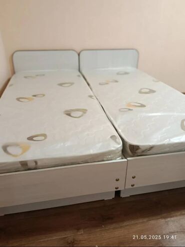 квартиры в канте продажа: 1 бөлмө, 27 кв. м, Хрущевка, 1 кабат, Евроремонт