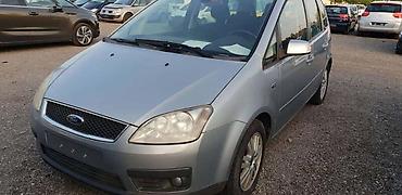 moj auto: FORD FOCUS 1.6 2009. GOD. - KOMPLETAN AUTO U DELOVIMA | FORD velika — 6