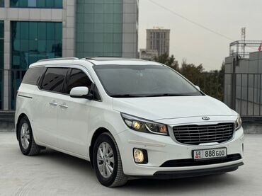 радиатор печки гольф 3: Kia Carnival: 2016 г., Автомат, Дизель, Вэн/Минивэн