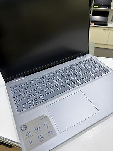 hp notebook: Для программирования, Б/у, Intel Core Ultra 7 — 2