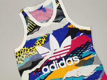 reserved oversize t shirty: Adidas, Women`s top, size M