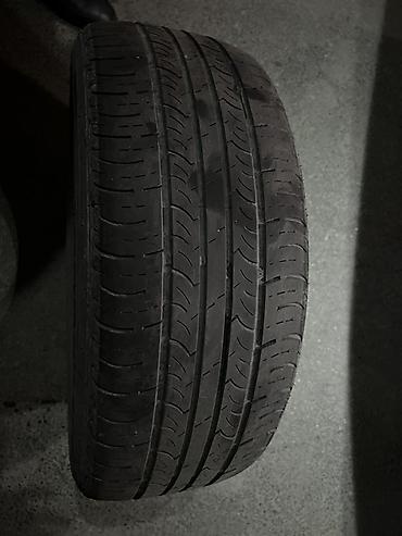 Roadstone 205/55/16 təkərləri.İşlənmiş normal vəziyyətdədir.4 ədədi lalafo.az -da Roadstone 205/55/16 təkərləri.İşlənmiş normal vəziyyətdədir.4 ədədi