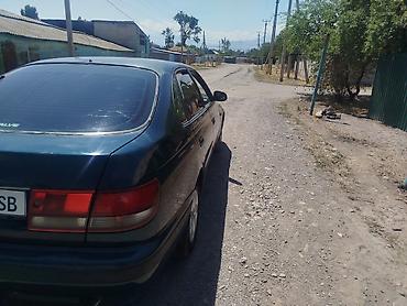 e klass: Toyota : 1994 г., Бензин — 1