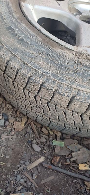 скупка пе: Колеса в сборе 165 / 70 / R 14, Зима, Новый, Комплект, Легкий коммерческий транспорт (C/LT), Литые, отверстий - 4 — 4