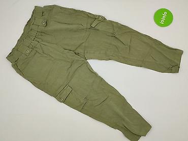 mango olivia: Moodo, Spodnie cargo damskie, rozmiar S — 2