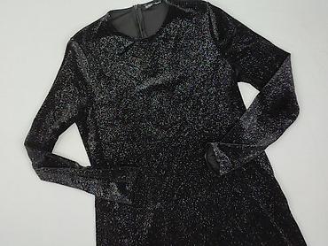 cekinami: Zara, Sukienka damska, rozmiar M — 1
