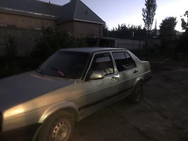 Volkswagen: Volkswagen Golf: 1986 г., 1.8 л, Механика, Бензин, Хэтчбэк — 6