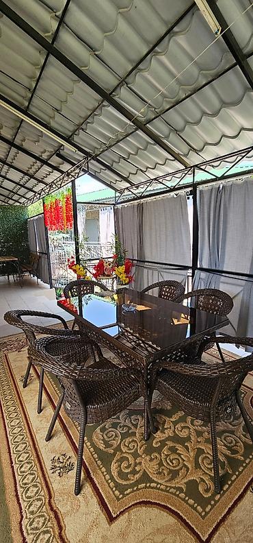 Продажа отелей и хостелов: Продаю коттедж в селе чок-тал центр отдыха париж 75м кв.общяя плошадь — 29