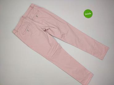 amisu pants: UP2Fashion, Spodnie materiałowe damskie, rozmiar S — 3