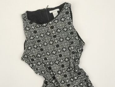 Dresses: H&M, XS (EU 34), condition - Very good