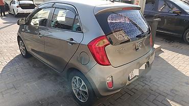 линолеум в бишкеке: Kia Morning: 2012 г., 1 л, Автомат, Бензин — 3