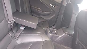 Chevrolet: Chevrolet Volt: 2016 г., Гибрид, Хэтчбэк — 10