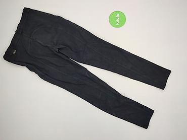 decathlon kolarki: Fouganza, Spodnie materiałowe damskie, rozmiar M — 3