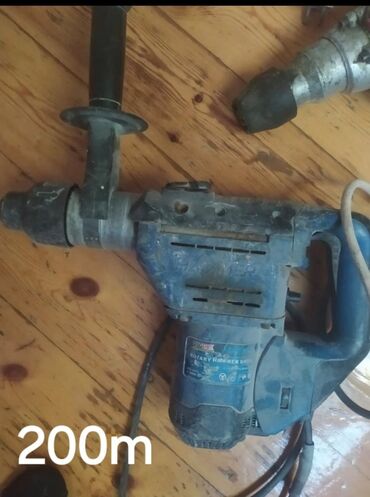 краска для стен: Vitesse Rotary Hammer Drill – ağır işlər üçün güclü perforator