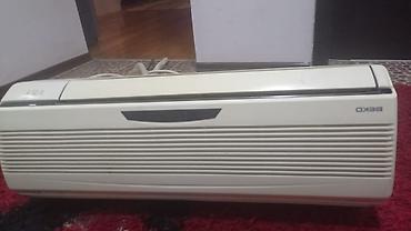 Beko divar tipli split kondisioner (daxili blok) Salam Beko
