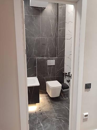 Штукатурка, шпаклевка: Шпаклевка стен, Шпаклевка потолков, Декоративная штукатурка | Венецианская, Леонардо, Мокрый шелк Больше 6 лет опыта — 4