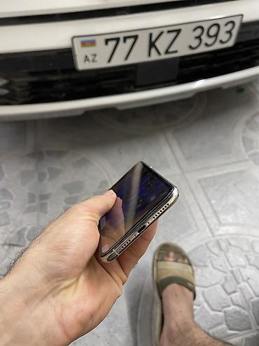 Apple iPhone: IPhone 11 Pro, Ağ, Face ID — 6