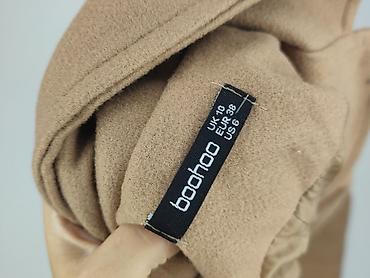 mango kozuch: Boohoo, Płaszcz damski, rozmiar S — 4