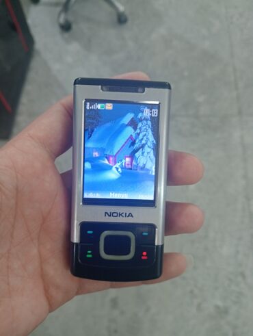 nokia 8800 4g: Nokia 1, rəng - Gümüşü