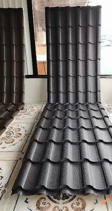GRAND ROOF DAM ORTUKLERİ ZAVODU VE DAMLARİN QURAŞDRLMASİ TEMİRİ