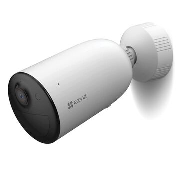 ip камеры ezviz wi fi камеры: IP camera EZVIZ CS-CB3-R100-2D2WFL(2.8mm) цилиндр, уличная 2MP,IR/LED