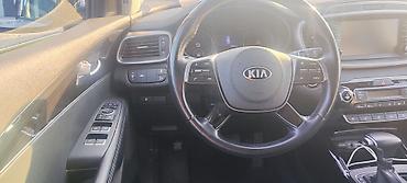 sorento: Kia Sorento: 2019 г., 2 л, Автомат, Дизель, Кроссовер — 5
