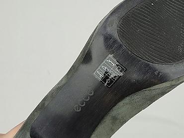 ecco shoes poland: Ecco, Półbuty damskie, rozmiar 41 — 5