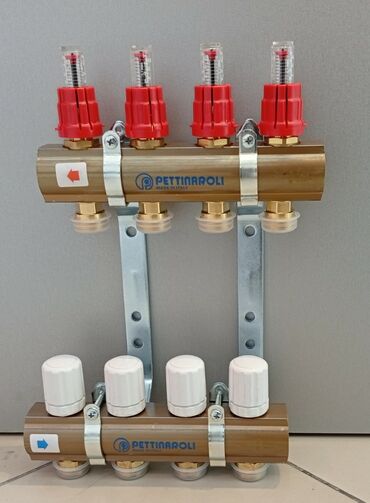 перегородка для ванны: Məhsul: Pettinaroli kollektor dəsti – İtaliyada istehsal Təyinat: -