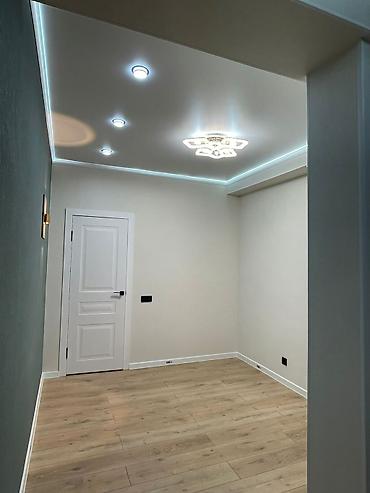 Продажа квартир: 2 комнаты, 55 м², Элитка, Евроремонт at lalafo.kg — 7 Продажа квартир: 2 комнаты, 55 м², Элитка, Евроремонт — 7