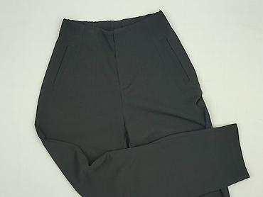 nutmeg spodnie: Terranova, Spodnie materiałowe damskie, rozmiar 2XS — 1