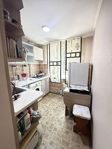 бета: 2 комнаты, 54 м², 5 мкр 104 серия, 2 этаж, Косметический ремонт — 5