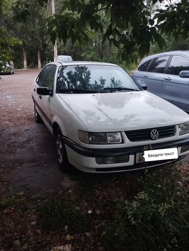 фольксваген роло: Volkswagen Passat: 1994 г., 1.8 л, Механика, Бензин, Седан at lalafo.kg фольксваген роло: Volkswagen Passat: 1994 г., 1.8 л, Механика, Бензин, Седан