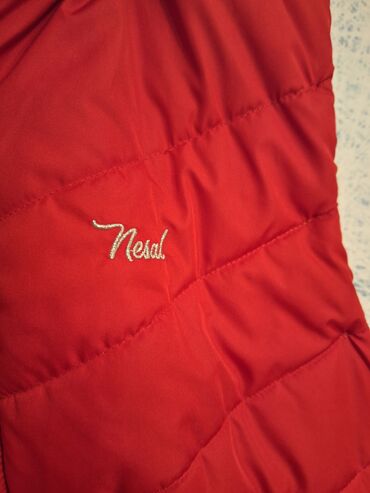 Prsluci: L, bоја - Crvena — 11