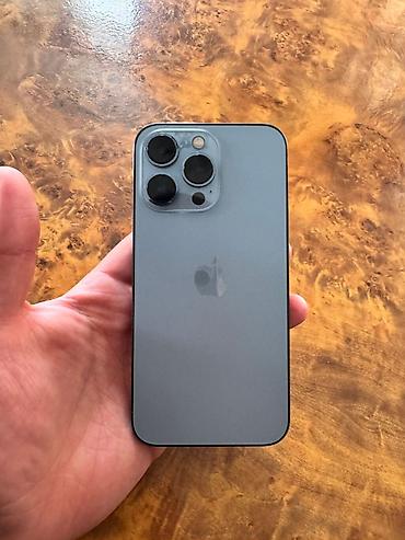 14 pro max: IPhone 13 Pro, 128 GB, White Titanium, Face ID — 2