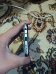 обмен на redmi note 7: Redmi, Redmi Note 8, Б/у, 32 ГБ, цвет - Белый