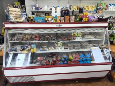 куплю стиральную машину бу на запчасти: Муздаткыч Колдонулган, Эки камералуу