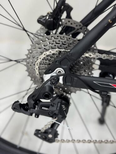 Городские велосипеды: Городской велосипед, Рама L (172 - 185 см), Новый — 3