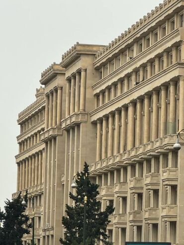 Yeni tikili: 2 otaqlı, Yeni tikili, m. Nəriman Nərimanov, 75 kv. m