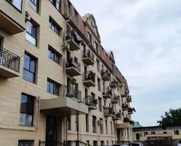 продаю квартиру новый автовокзал: 2 комнаты, Агентство недвижимости, Без подселения, С мебелью полностью