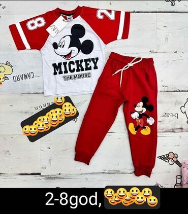 Kompleti: Kompletici 2400 na lalafo.rs — 8 Kompleti: Kompletici 2400 — 8