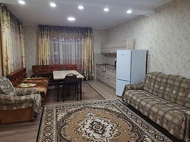 act building: Коттедж, Чок-Тал, 6 мест — 6