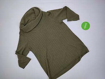stud bluza: Golf damski, rozmiar 2XL — 2