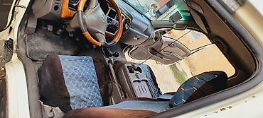 портер 1 2007: Hyundai Porter II — Интеркулер матор каробка портер 1 дики — 10