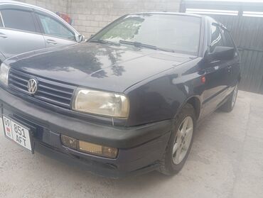 голф 3 баткен: Volkswagen Vento – надежный и проверенный временем автомобиль. Эта