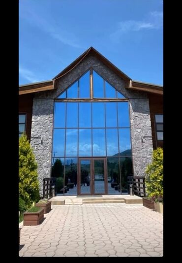 Алюминиевые окна на заказ: Алюминиевое окно на заказ, Тип окна: Витражные, Панорамные, Стандартные, Бесплатная установка, Без рассрочки at lalafo.kg — 14 Алюминиевые окна на заказ: Алюминиевое окно на заказ, Тип окна: Витражные, Панорамные, Стандартные, Бесплатная установка, Без рассрочки — 14